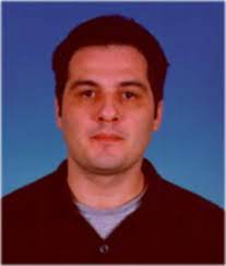 Photo of author Vasilis Valavanis
